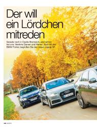 auto motor und sport: Der will ein Lördchen mitreden (Ausgabe: 24)