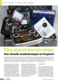 TRUCKS & Details: Deutschlandreise (Ausgabe: 1)