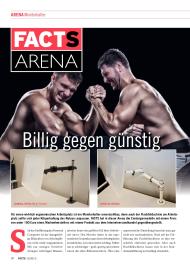 FACTS: Billig gegen günstig (Ausgabe: 12)