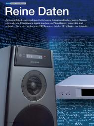 stereoplay: Reine Daten (Ausgabe: 1)