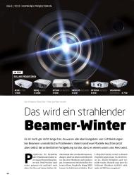 video: Das wird ein strahlender Beamer-Winter (Ausgabe: 1)