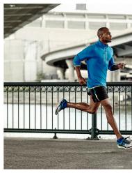 aktiv laufen: Für sie gelaufen (Ausgabe: 1)