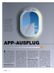 connect: App-Ausflug (Ausgabe: 2)