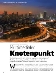 video: Multimedialer Knotenpunkt (Ausgabe: 2)