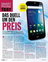 Computer Bild: Das Duell um den Preis (Ausgabe: 2)