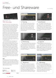 Beat: Free- und Shareware (Ausgabe: 2)