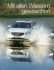 auto motor und sport: Mit allen Wassern gewaschen (Ausgabe: 2)