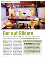 promobil: Bar auf Rädern (Ausgabe: 2)