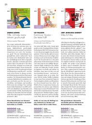 BÜCHER: Hörbücher für alle (Ausgabe: 1)