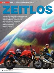 Motorrad News: Zeitlos (Ausgabe: 2)