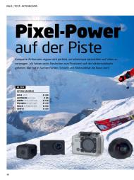 video: Pixel-Power auf der Piste (Ausgabe: 3)