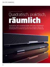 video: Quadratisch, praktisch, räumlich (Ausgabe: 3)