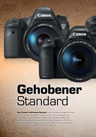 ColorFoto: Gehobener Standard (Ausgabe: 3)