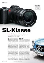 ColorFoto: SL-Klasse (Ausgabe: 3)