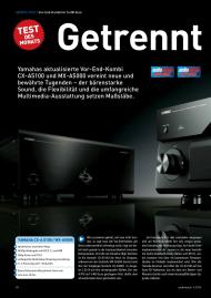 audiovision: Getrennt hält besser (Ausgabe: 2)