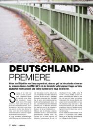 FOTOHITS: Deutschland-Premiere (Ausgabe: 1-2/2016)