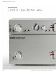 FIDELITY: Zukünftige Klassiker mit Swing (Ausgabe: 2)