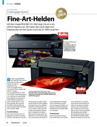 fotoMAGAZIN: Fine-Art-Helden (Ausgabe: 3)