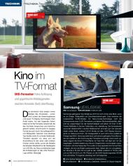 SFT-Magazin: Kino im TV-Format (Ausgabe: 2)