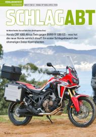 TÖFF: Schlagabtausch (Ausgabe: 3)