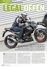 TÖFF: Legal offen (Ausgabe: 3)