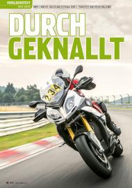 TÖFF: Durchgeknallt (Ausgabe: 11)