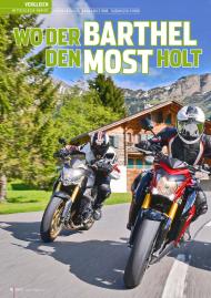 TÖFF: Wo der Barthel den Most holt (Ausgabe: 8)