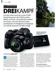 fotoMAGAZIN: Dreikampf (Ausgabe: 11)