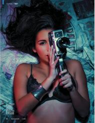 fotoMAGAZIN: Hell & überall dabei (Ausgabe: 1)