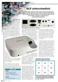 AV-views: DLP unterschiedlich (Ausgabe: 1)