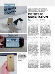 connect: Die siebte Generation (Ausgabe: 4)