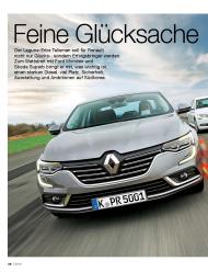 auto motor und sport: Feine Glückssache (Ausgabe: 7)