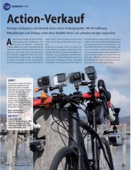 VIDEOAKTIV: Action-Verkauf (Ausgabe: 3)