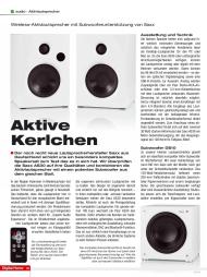 digital home: Aktive Kerlchen (Ausgabe: 2)