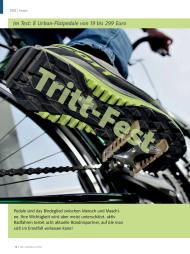 Radfahren: Tritt-Fest (Ausgabe: 4)