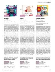 BÜCHER: Kinder & Jugend (Ausgabe: 2)