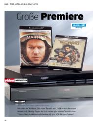 video: Große Premiere (Ausgabe: 5)