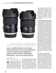Pictures Magazin: Leistungsträger (Ausgabe: 1-2/2016)