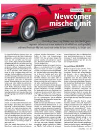 Konsument: Newcomer mischen mit (Ausgabe: 4)