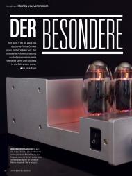 AUDIO/stereoplay: Der Besondere (Ausgabe: 5)