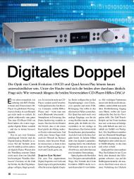 stereoplay: Digitales Doppel (Ausgabe: 5)