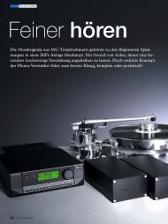 stereoplay: Feiner hören (Ausgabe: 5)