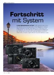 ColorFoto: Fortschritt mit System (Ausgabe: 5)