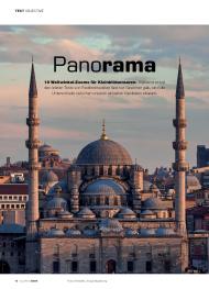 ColorFoto: Panorama (Ausgabe: 5)