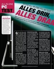 Computer Bild: Alles drin, alles dran? (Ausgabe: 8)