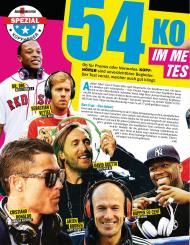 Audio Video Foto Bild: Spezial: Kopfhörer (Ausgabe: 5)