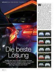 auto motor und sport: Die beste Lösung (Ausgabe: 9)