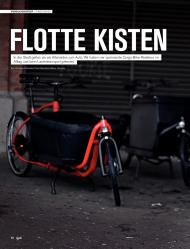 CYCLE: Flotte Kisten (Ausgabe: 2)