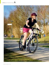 Radfahren: Das rockt! (Ausgabe: 5)