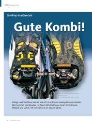 Radfahren: Gute Kombi! (Ausgabe: 5)